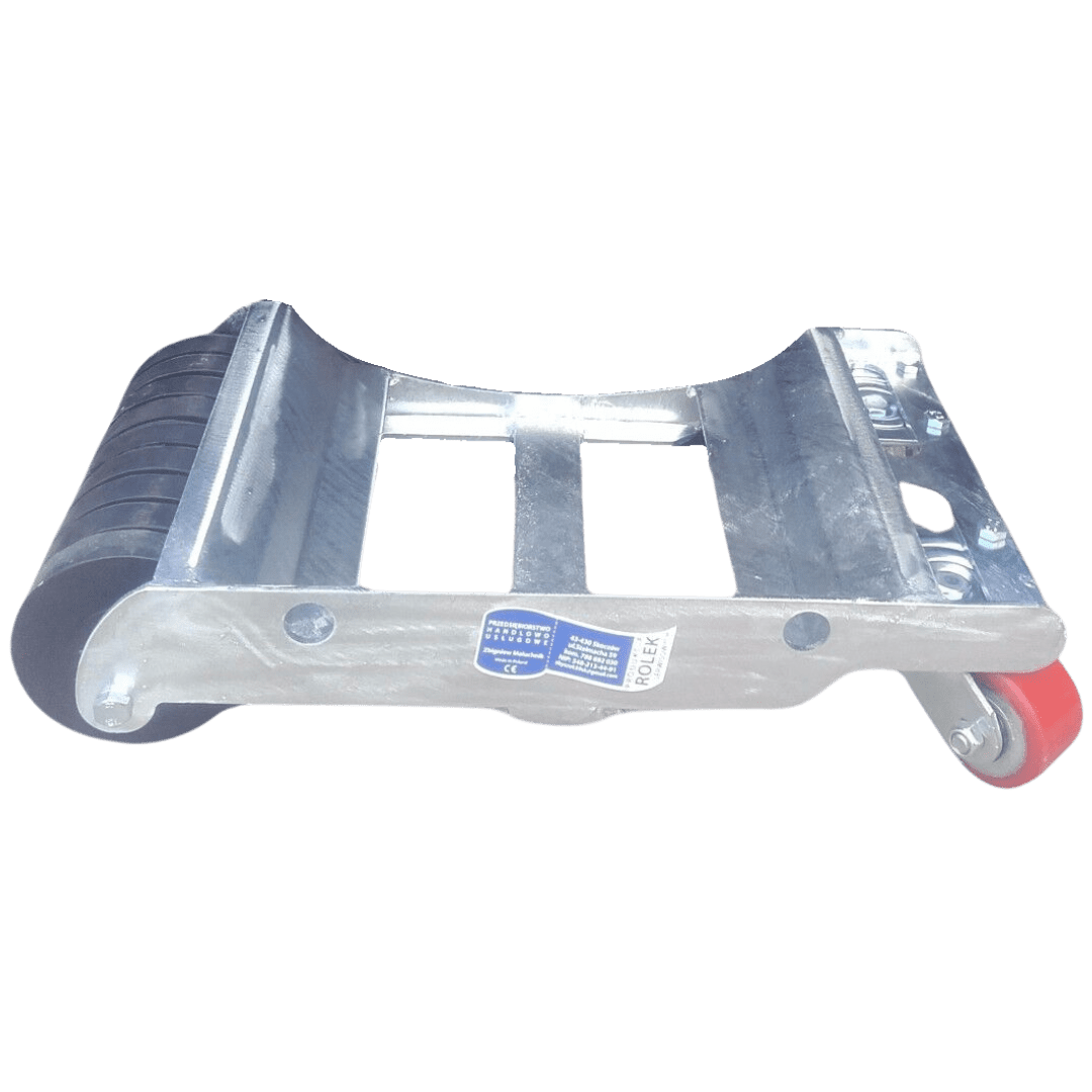 Rolka Serwisowa R6L i R6R