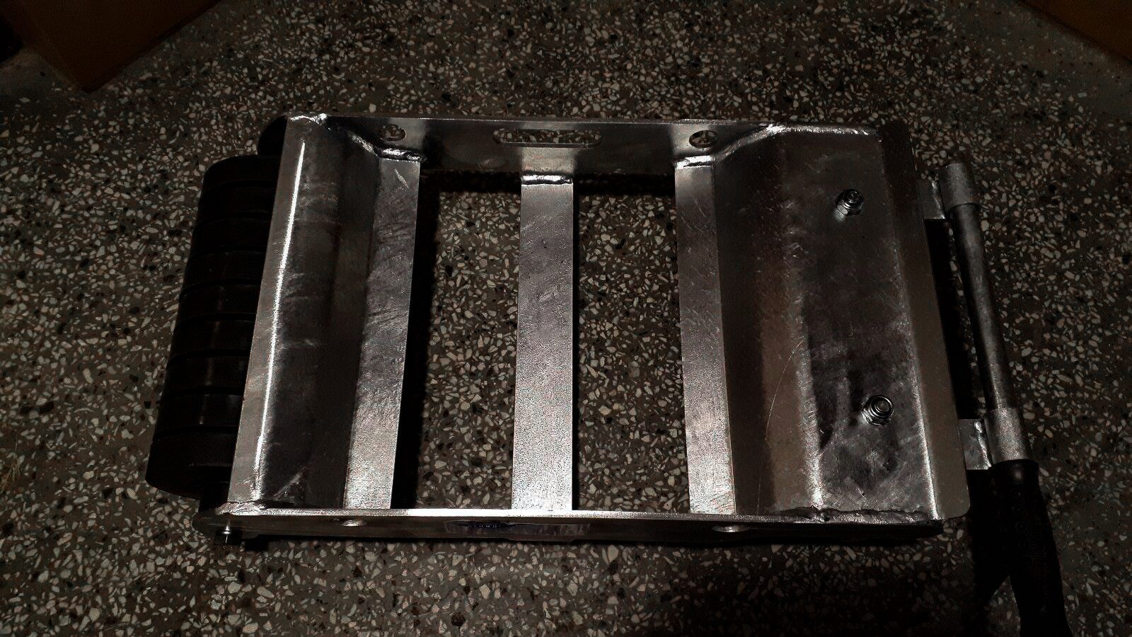 Rolka Serwisowa R7 - obrazek 3