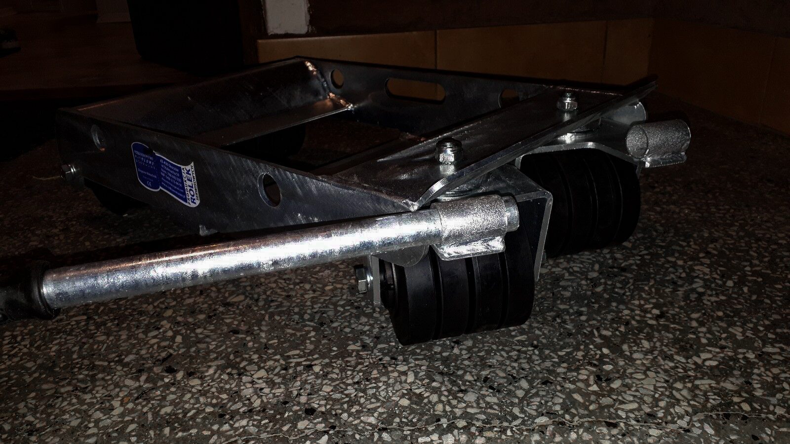 Rolka Serwisowa R7 - obrazek 4