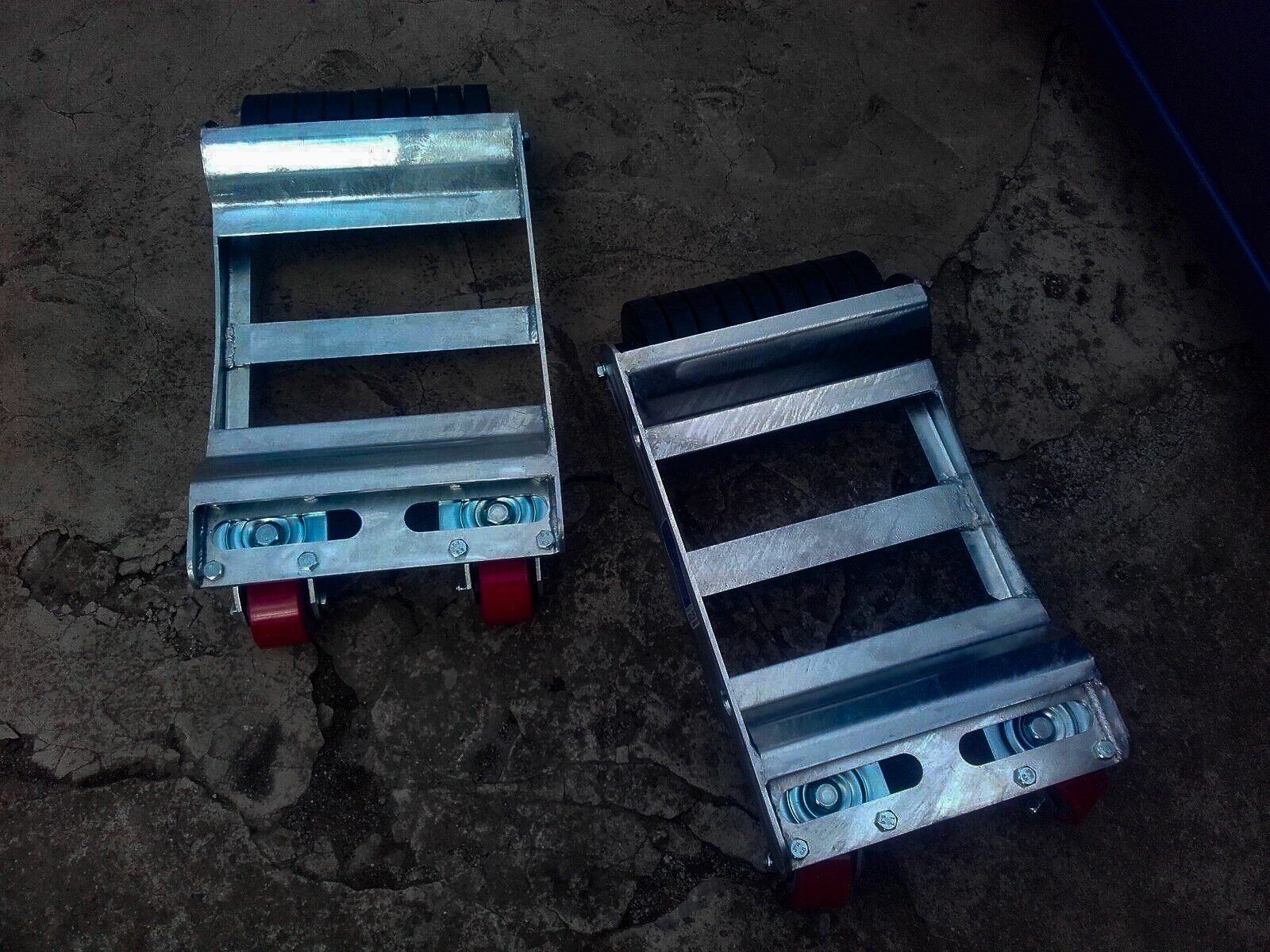 Rolka Serwisowa R6L i R6R - obrazek 4