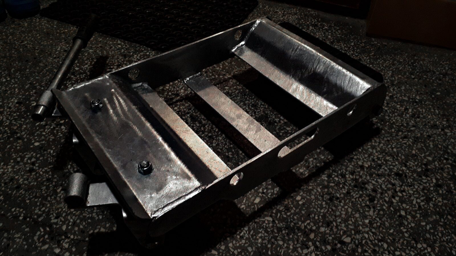 Rolka Serwisowa R7 - obrazek 5