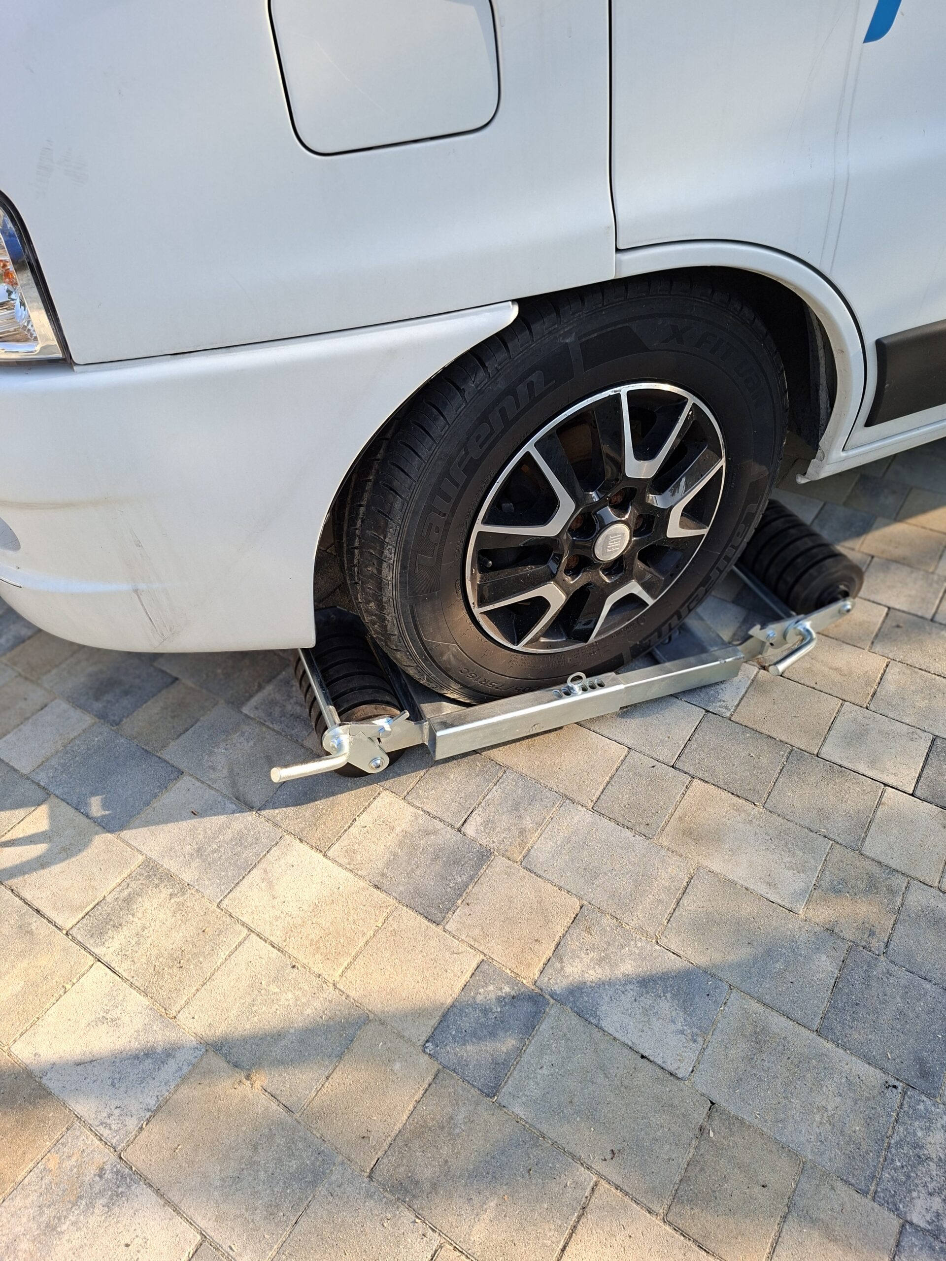 Rolka serwisowa R5 samozaładowcza - obrazek 6